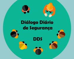 Diálogo Diário de Segurança – D D S